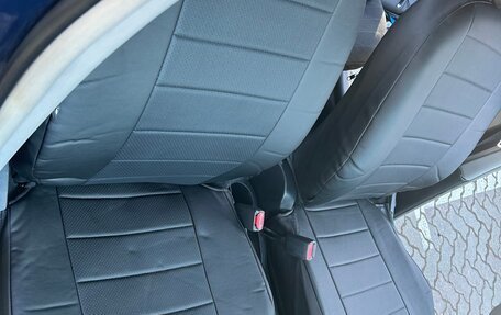 Toyota Yaris III рестайлинг, 2008 год, 549 000 рублей, 14 фотография