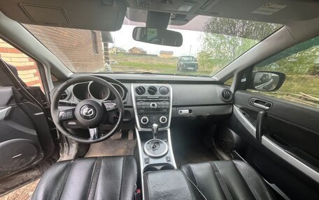 Mazda CX-7 I рестайлинг, 2008 год, 580 000 рублей, 9 фотография