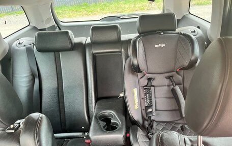 Mazda CX-7 I рестайлинг, 2008 год, 580 000 рублей, 10 фотография