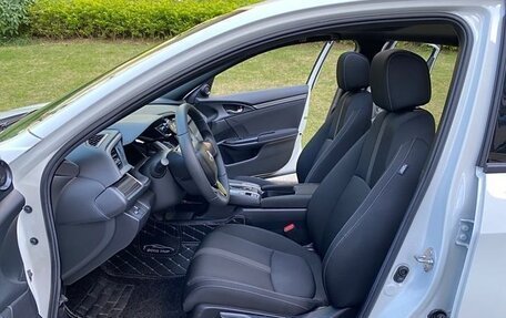 Honda Civic IX, 2021 год, 1 750 000 рублей, 8 фотография