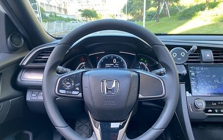 Honda Civic IX, 2021 год, 1 750 000 рублей, 11 фотография