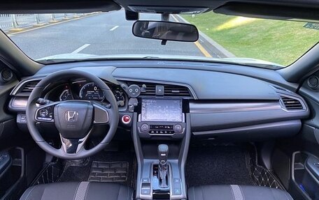 Honda Civic IX, 2021 год, 1 750 000 рублей, 14 фотография