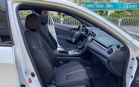 Honda Civic IX, 2021 год, 1 750 000 рублей, 12 фотография