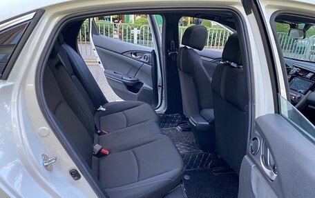 Honda Civic IX, 2021 год, 1 750 000 рублей, 10 фотография
