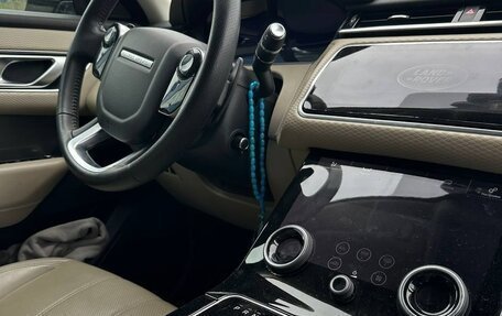 Land Rover Range Rover Velar I, 2019 год, 4 100 000 рублей, 6 фотография