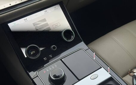 Land Rover Range Rover Velar I, 2019 год, 4 100 000 рублей, 8 фотография