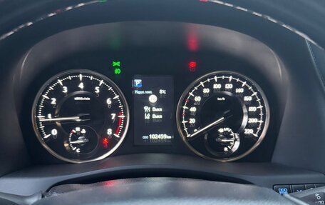 Toyota Alphard III, 2021 год, 7 400 000 рублей, 13 фотография