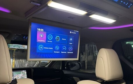 Toyota Alphard III, 2021 год, 7 400 000 рублей, 14 фотография