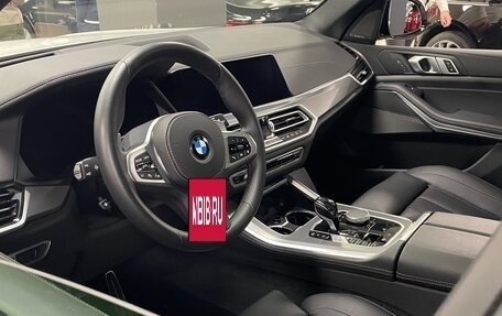 BMW X5, 2019 год, 7 400 000 рублей, 2 фотография