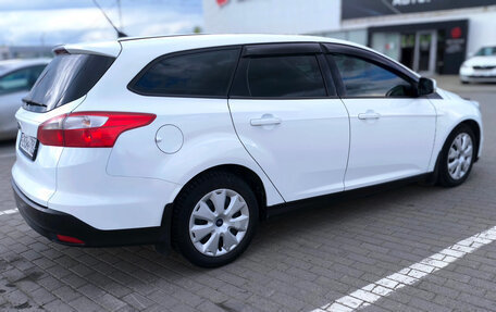 Ford Focus III, 2012 год, 790 000 рублей, 5 фотография