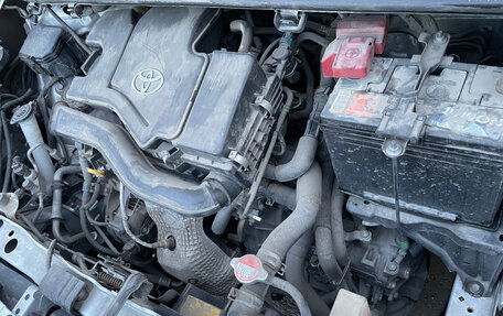 Toyota Vitz, 2015 год, 840 000 рублей, 5 фотография