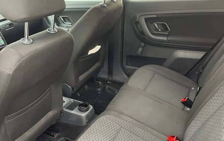 Skoda Fabia II, 2012 год, 530 000 рублей, 13 фотография