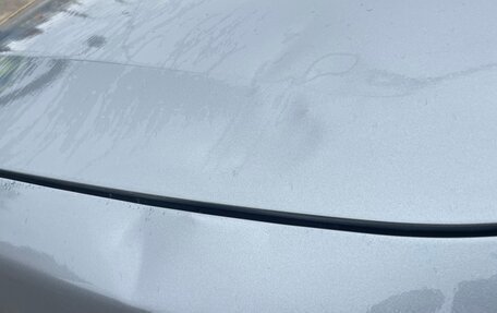 Skoda Fabia II, 2012 год, 530 000 рублей, 18 фотография