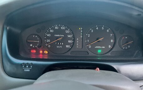 Mitsubishi Diamante II, 1999 год, 450 000 рублей, 3 фотография