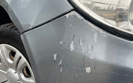 Skoda Fabia II, 2012 год, 530 000 рублей, 19 фотография