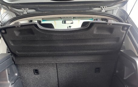 Skoda Fabia II, 2012 год, 530 000 рублей, 21 фотография