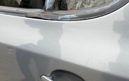 Skoda Fabia II, 2012 год, 530 000 рублей, 17 фотография