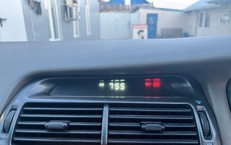 Mitsubishi Diamante II, 1999 год, 450 000 рублей, 2 фотография