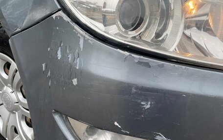 Skoda Fabia II, 2012 год, 530 000 рублей, 20 фотография