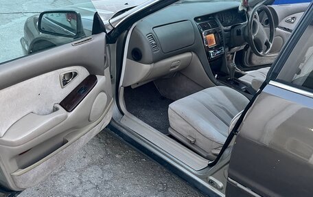 Mitsubishi Diamante II, 1999 год, 450 000 рублей, 9 фотография