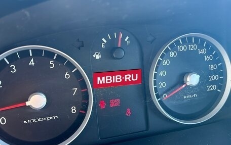 Hyundai Getz I рестайлинг, 2008 год, 480 000 рублей, 12 фотография