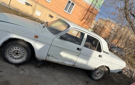 ГАЗ 31029 «Волга», 1997 год, 25 000 рублей, 4 фотография