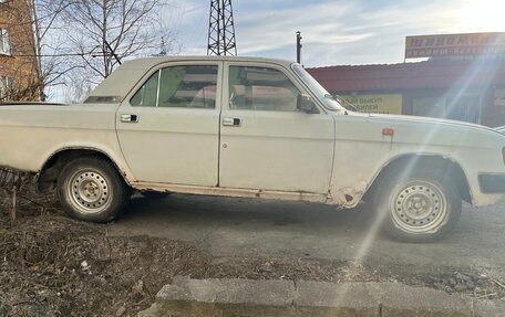 ГАЗ 31029 «Волга», 1997 год, 25 000 рублей, 2 фотография