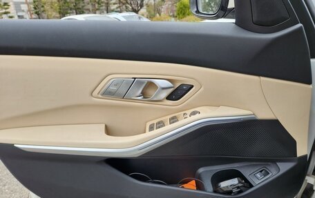 BMW 3 серия, 2022 год, 3 990 000 рублей, 7 фотография
