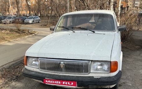 ГАЗ 31029 «Волга», 1997 год, 25 000 рублей, 3 фотография