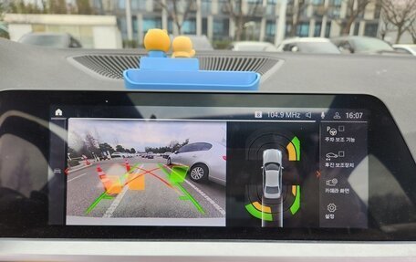 BMW 3 серия, 2022 год, 3 990 000 рублей, 20 фотография