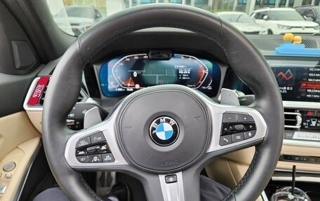 BMW 3 серия, 2022 год, 3 990 000 рублей, 11 фотография