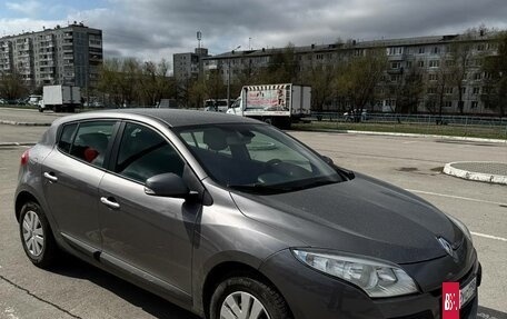 Renault Megane III, 2012 год, 700 000 рублей, 4 фотография