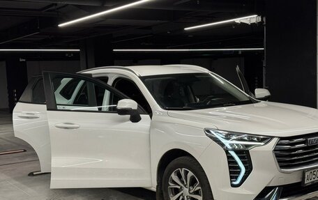 Haval Jolion, 2023 год, 1 300 000 рублей, 6 фотография