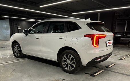 Haval Jolion, 2023 год, 1 300 000 рублей, 9 фотография