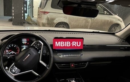 Haval Jolion, 2023 год, 1 300 000 рублей, 8 фотография