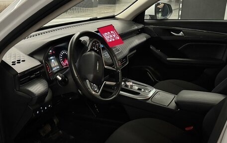 Haval Jolion, 2023 год, 1 300 000 рублей, 5 фотография