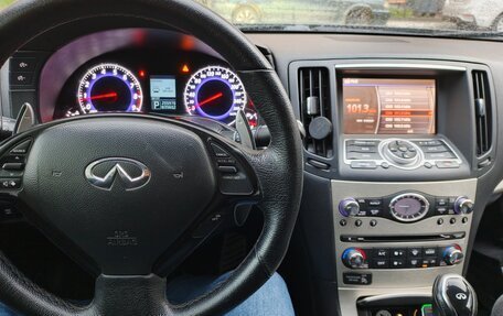 Infiniti G, 2008 год, 1 043 000 рублей, 5 фотография
