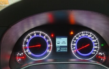 Infiniti G, 2008 год, 1 043 000 рублей, 6 фотография