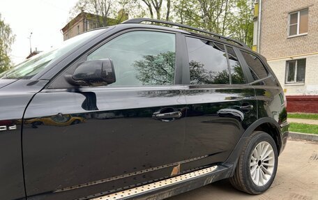 BMW X3, 2006 год, 1 150 000 рублей, 4 фотография