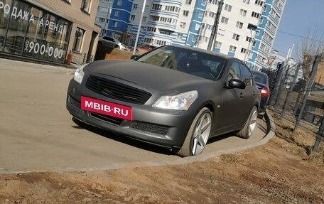 Infiniti G, 2008 год, 1 043 000 рублей, 4 фотография