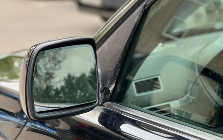 BMW X3, 2006 год, 1 150 000 рублей, 22 фотография
