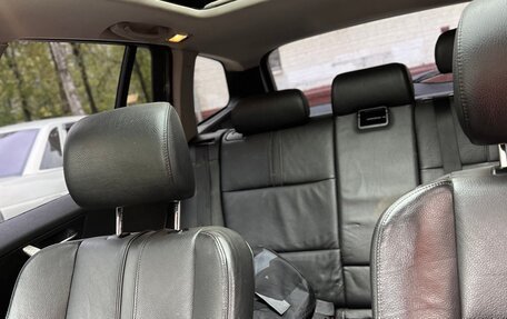 BMW X3, 2006 год, 1 150 000 рублей, 21 фотография