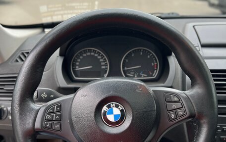 BMW X3, 2006 год, 1 150 000 рублей, 19 фотография