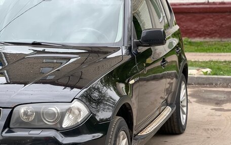 BMW X3, 2006 год, 1 150 000 рублей, 20 фотография