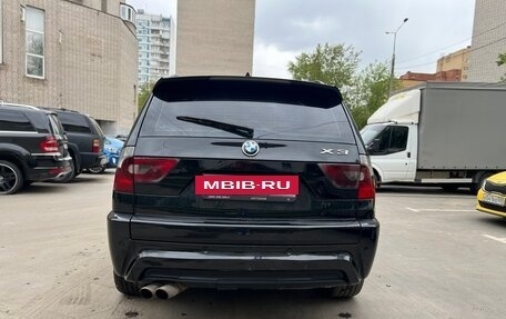 BMW X3, 2006 год, 1 150 000 рублей, 18 фотография