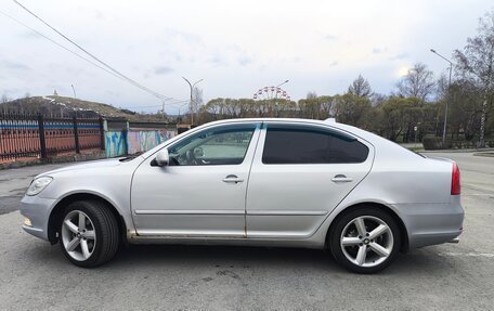 Skoda Octavia, 2010 год, 770 000 рублей, 2 фотография