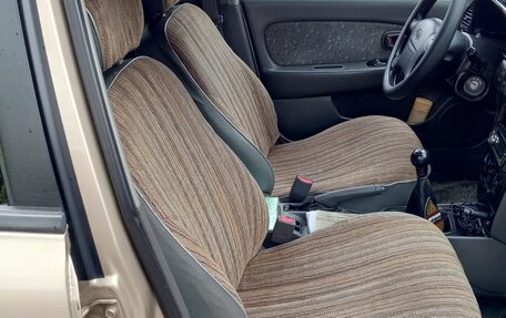 KIA Spectra II (LD), 2008 год, 444 000 рублей, 2 фотография