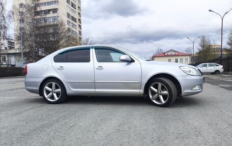 Skoda Octavia, 2010 год, 770 000 рублей, 3 фотография