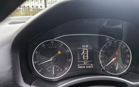 Skoda Octavia, 2010 год, 770 000 рублей, 8 фотография