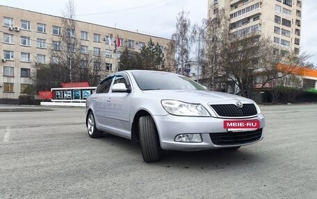 Skoda Octavia, 2010 год, 770 000 рублей, 5 фотография